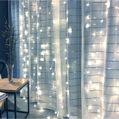 

1PC Waterproof Outdoor Home 10M LED Fairy String Lights Christmas Party Wedding Holiday Decoration