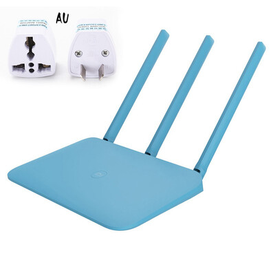 

Originals Xiaomi Mi 4Q Wireless Router 450 Mbps Wifi Router 80211b n g With Three 5dBi External Antennas for Home Office