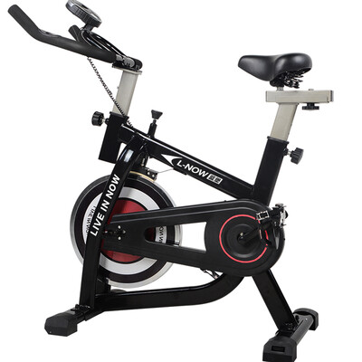 

Blue Fort dynamic cycling silent home indoor exercise car D500