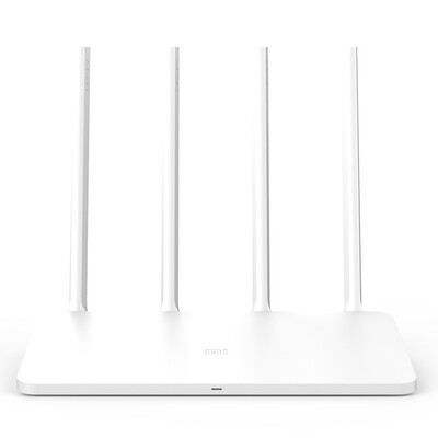 

Xiaomi Wireless Intelligent WIFI 3 Router