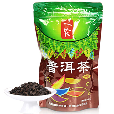 

Yinong Чай Пуэр 150г