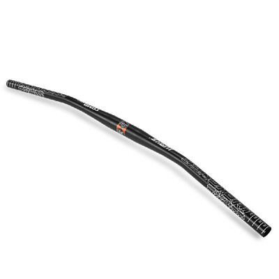 

Sports & Outdoors Aluminum Alloy MTB Handlebar Mountain Bike Handle Bar Bicycle Cycling Flat Bar 780MM Anodized Handlebar Mens Fa