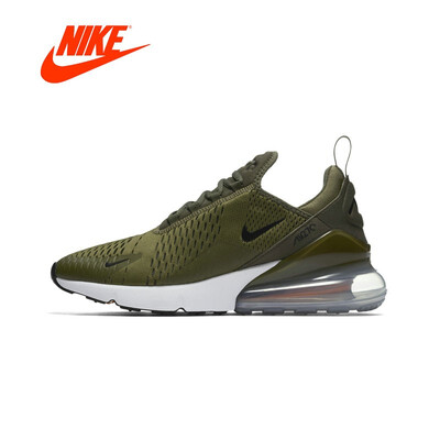 

Nike Air Max 270 Mens Running Shoes Original New Arrival Authentic Sports Outdoor Comfortable Breathable Good Quality