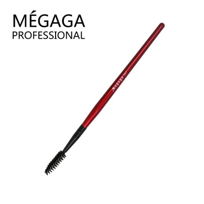 

MEGAGA Professional Tools Multipurpose Makeup Brush Spiral Eyelash Brush E9-7