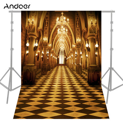 

Andoer 21 15m69 5ft High Quality Varied Non-Holiday Style Photography Background Children Adult Family Party Decorative Ba