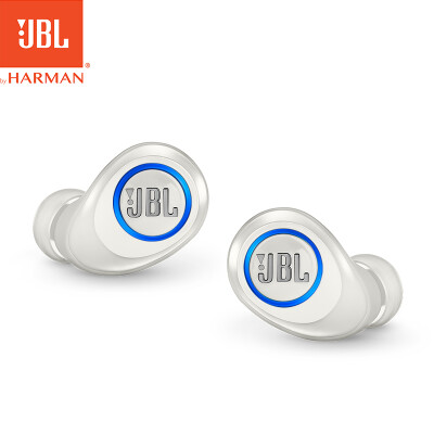 

JBL new generation FREE true wireless Bluetooth headset sports headphones waterproof in-ear headphones black