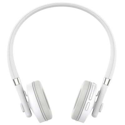 

Motorola Bluetooth Pulse white ear-type Bluetooth headset fashionable&convenient