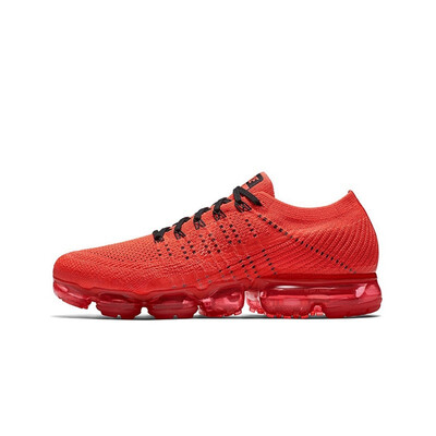 

Original New Arrival Official Nike Air VaporMax Be True Flyknit Breathable Mens Running Shoes Sports Sneakers