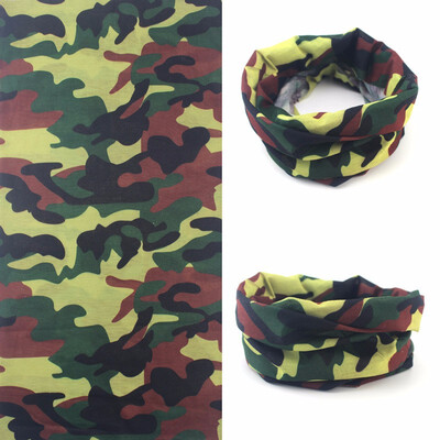 

Hiking Scarves new Bicycle seamless outdoors Scarf Magic Riding motion towel Collar Dust mask