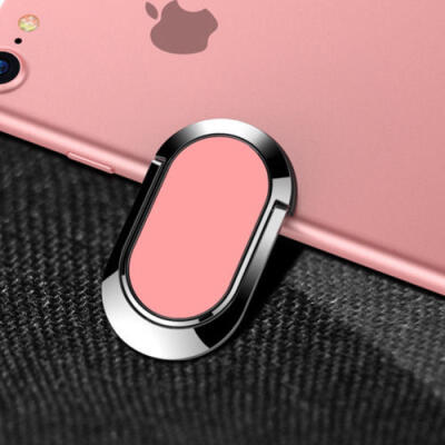 

360°Rotating Magic Finger Ring Holder Bracket Stand For Cell Phone Universal Top