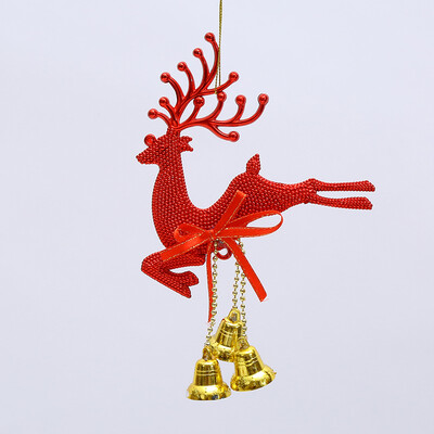 

Domy recall Christmas Pendant Christmas Tree Tree Pendant Christmas Ornaments Christmas Tree Ornaments Children Christmas Gifts Decoration Christmas Tree Pendant Flying Deer Hanging Red