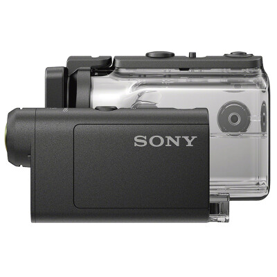 

Sony AS50 Прохладный движение выстрел камеры / видеокамеры стабилизации изображения 60 метров водонепроницаемой оболочки 3x зум