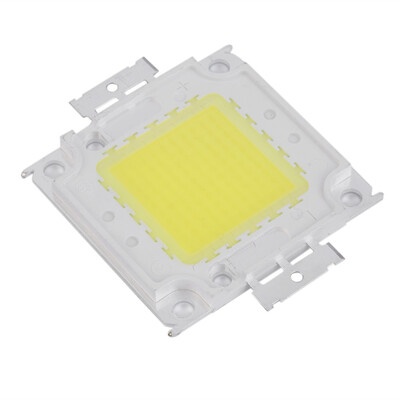 

50W LED SMD чип лампы с высокой мощности 50 Вт водонепроницаемый Светодиодный питания драйвера