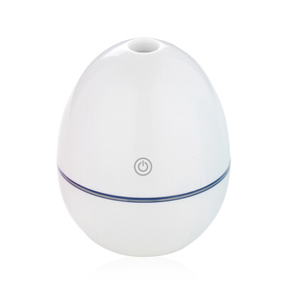 

Portable Mini Home LED Night Light USB Humidifier Purifier Atomizer Air Purifier Diffuser