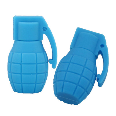 

4GB 8GB 16GB 32GB 64GB 128GB Grenade Model USB 20 Flash Drive Pen Drive Memory Stick U Disk USB Flash Memory USB Drive