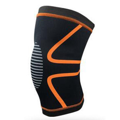 

2PCS Knee Support Knee Pad Compression Knee Sleeve Flexible Fit Support Sports Wear Copper Arthritis