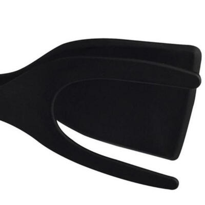 

Grip&Flip Pancake Egg Spatula Silicone French Toast Omelet Making Kitchens