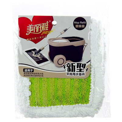 

Beautiful&elegant new horizontal towing water spare parts for God of War&Rose cloud plate throwing water mop HC064317