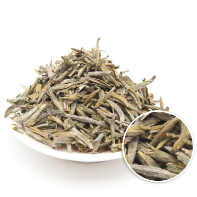 

Premium Jun Shan Yin Zhen Yellow Tea