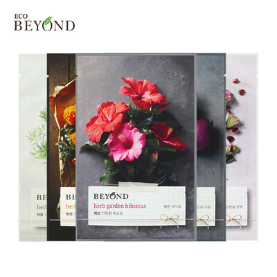 

Beyond BEYOND Vanilla Paradise Clearing Moisturizing Mask 22ml5 LG Groups brand skin care products five kinds of masks to soothe skin filling&hydrating