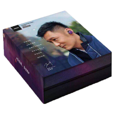 

Bose SoundSport Free Wireless Headset Limited Edition Gift Box