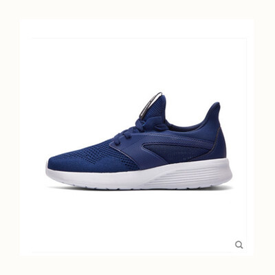 

caliente running shoes 2018 summer new breathable comfortable shock absorbing shoes running shoes ANTA