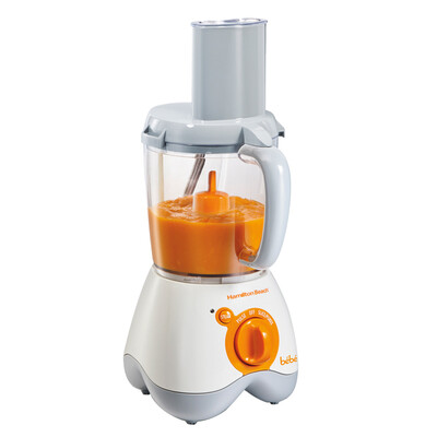 

Гамильтон-Бич кулинарная машина приготовления пищи многофункциональная смесь для смешивания продуктов 36533 - CN