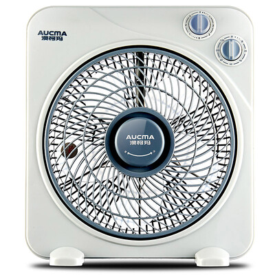 

Aucma (AUCMA) KYT-25ND01 desktop flip fan / fan