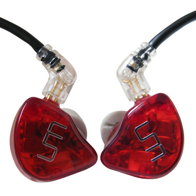 

UM (уникальная мелодия) MASON V2 12 вкладыши-вкладыши Black