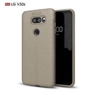 

Goowiiz Phone Case For LG K8 2018K10 2018V30V30s Fashion Leather PU Pattern TPU Soft Silicone Prevent falling