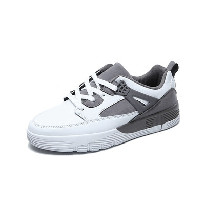 

2018 new mens shoes Korean version of the trend of small white shoes mens versatile canvas shoes mens shoes summer tide shoes