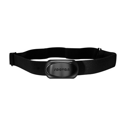 

BT 40 Wireless Sport Heart Rate Monitor Chest Strap Fitness ANT Smart Sensor for Mobile Cell Phone