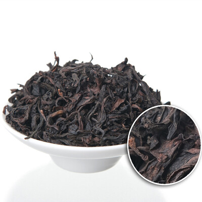 

Aged Shui Xian Wuyi Shui Hsien Oolong 2002