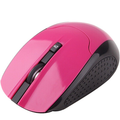 

ASUS EQ-30 wireless mousepink