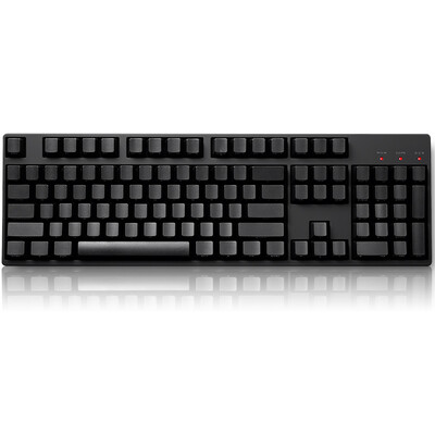 

CoolerMaster игровая клавиатура игровая клавиатура черный brown switch