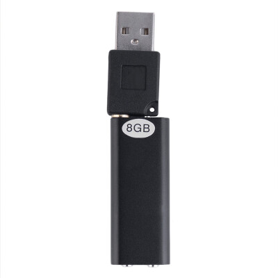 

8GB памяти цифровой диктофон диктофон ручка mp3 музыка + наушники наушники