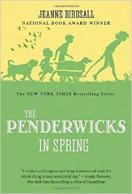 

The Penderwicks in Spring