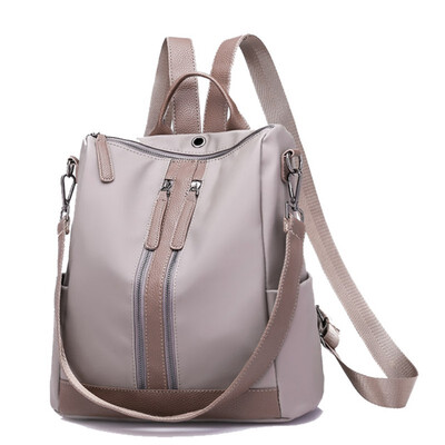 

Weis Womens Choice Fashion Waterproof Backpack B-NVBM6956