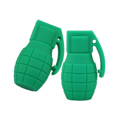 

4GB 8GB 16GB 32GB 64GB 128GB Grenade Model USB 20 Flash Drive Pen Drive Memory Stick U Disk USB Flash Memory USB Drive