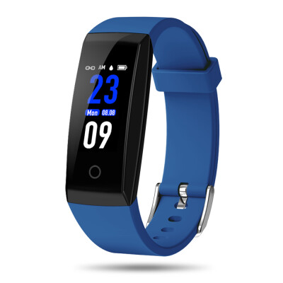 

Smart Watch Sports Bracelet Countdown Stopwatch Sports Wristband Fitness Workout Distance Tracker Sleeping Heart Rate Monitor Bui