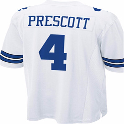 

Dallas Jersey Cowboys 4 Dak Prescott 21 Ezekiel Elliott 50 Sean Lee 82 Jason Witte 11 Cole Beasley 90 Lawrence Vander Esch Emmitt