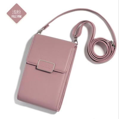 

Wallet Phone Cases For iPhoneXR Women Luxury Leather New Multifunction Mini Handbags Pouch Bags Case For iPhoneXR