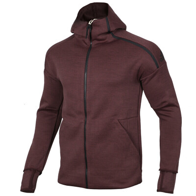 

Adidas ADIDAS Mens Model Series  ZNE HD FR Sports Knit Jacket CY9906 XL Code