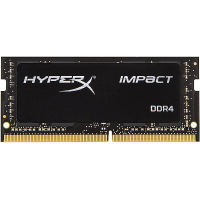 

Kingston (Kingston) от богов Strike Impact Series DDR4 2133 4GB памяти ноутбука