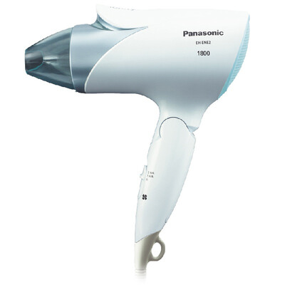 

Panasonic Panasonic hair dryer home EH-ENE2-A405 home anion high-power constant temperature care