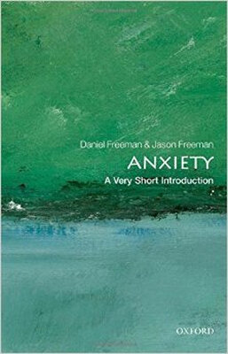 

Anxiety