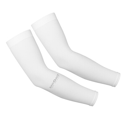 

DEROACE Riding Cockettes Bicycle Outdoor Sun Cuff Sleeve Arm Set Комплект горных ремней Комплект для велосипедных рукавов Спортивная льдинная манжета Велоспорт Аксессуары для велоспорта
