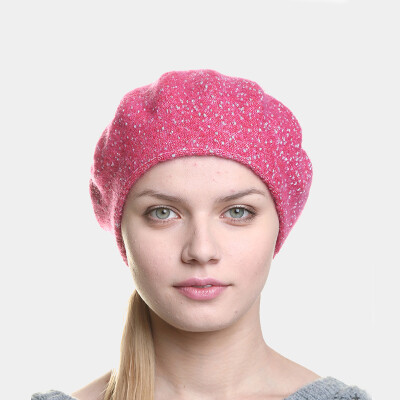 

Cashmere Hat