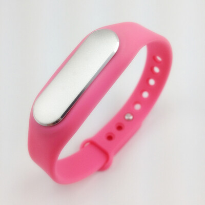 

Elegance Smart Health Bracelet Gadget suitable for Shopping Sporting Meeting Business