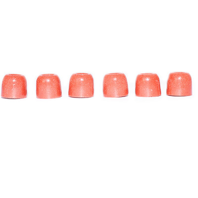 

Comply Foam earbuds plugs sound enhanced